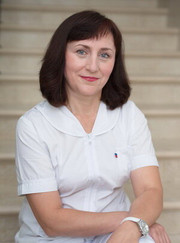 Врач УЗИ, акушер-гинеколог Татьяна Петровна Бесаева