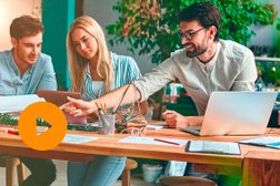 Новый Бизнес университет, с рейтингом 4.7 - находится по адресу Москва, проспект Вернадского, 6 