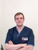 Москвин Владислав Дмитриевич