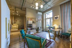 Студия красоты L`beauty, с рейтингом 4.1 - находится по адресу Москва, Маршала Рыбалко, 2 к6 