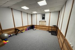 Фитнес-клуб Олимпик, с рейтингом 5 - находится по адресу Барнаул, Центральный район, 656000, Красноармейский проспект, 59А 