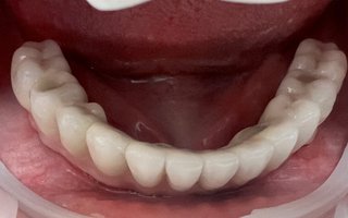 фотография работы врача Елены Юрьевны Данилевич