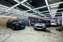 Doubletint, с рейтингом 4.9 - находится по адресу Санкт-Петербург, Бухарестская улица, 10с1 