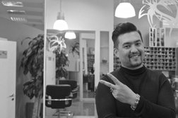 Салон красоты Байрус, с рейтингом 4 - находится по адресу Самара, улица Академика Платонова, 8 