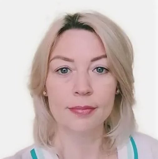 Наталия Владимировна Черевкова