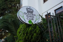 Golden Tennis Club, с рейтингом 4.9 - находится по адресу Сочи, улица Просвещения, 17 
