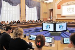 Институт дополнительного профессионального образования Госзаказ, с рейтингом 2.3 - находится по адресу Новосибирск, Фабричная улица, 4 