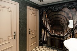 Институт лечения боли, с рейтингом 4.1 - находится по адресу Москва, Минская улица, 10 