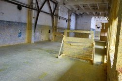 Пейнтбольной клуб МФП, с рейтингом 4.2 - находится по адресу Москва, 1-й Варшавский проезд, 1а ст30 