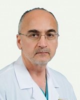 Сергей Александрович Голубков