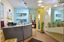 Стоматологическая клиника Вип-Дент, с рейтингом 3.7 - находится по адресу Удмуртская Республика, Ижевск, Молодёжная улица, 16а 