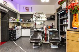 Салон красоты Визави, с рейтингом 4.6 - находится по адресу Московская область, Мытищи, улица Веры Волошиной, 27 