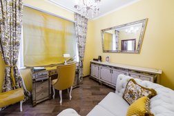 Клиника Rehab Family, с рейтингом 4.4 - находится по адресу Москва, пер. Малый Ивановский, д. 6, стр. 2 