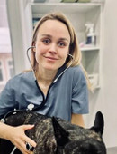 Разаренова Юлия Алексеевна