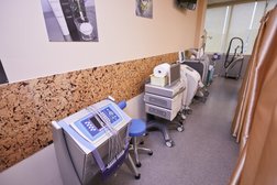 Клиника Передовые медицинские технологии, с рейтингом 3.7 - находится по адресу Калининград, Московский проспект, 40 