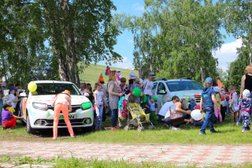 Официальный дилер OMODA Ключавто, с рейтингом 4.4 - находится по адресу Омск, Рабочая 31-я, 1а 