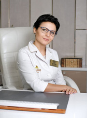 Иммунолог, аллерголог Юлия Алексеевна Лоторева