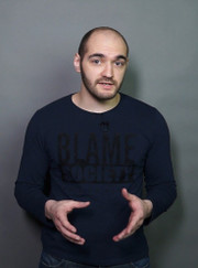 Психолог Павел Сергеевич Авдеев