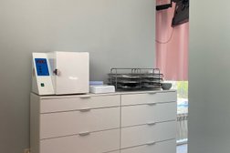Ногтевая студия Елизаветы Гартман, с рейтингом 4.7 - находится по адресу Новороссийск, проспект Дзержинского, 190а 