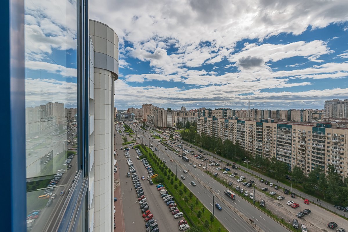 Мир фотографии санкт петербург комендантский проспект