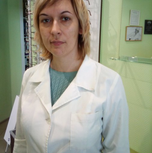 Наталья Альбертовна Пинаева