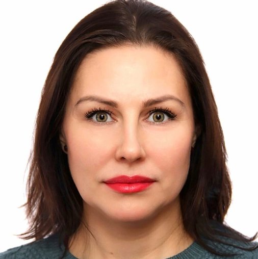 Гузель Миннулловна Валиахметова