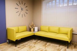 Многопрофильный медицинский центр Проект здоровья, с рейтингом 4.7 - находится по адресу Санкт-Петербург, Исполкомская улица, 3 