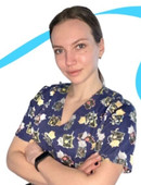 Савинова Полина Евгеньевна