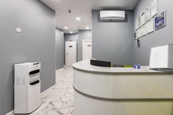 Стоматологический центр Валдент, с рейтингом 4.9 - находится по адресу Московская область, городской округ Люберцы, посёлок Мирный, Крымская улица, 12/11 