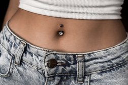 Салон тату и пирсинга MAGNUM TATTOO PIERCING, с рейтингом 3.4 - находится по адресу Калининград, Ленинский проспект, 67Б 