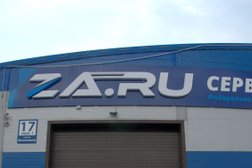 Автосервис ZA.RU, с рейтингом 4.8 - находится по адресу Новосибирск, улица Мясниковой, 17к1 