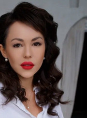 Нейропсихолог, психолог Татьяна Геннадьевна Богданова