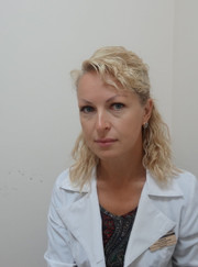 Эндокринолог, эндоскопист Наталья Геннадьевна Тулупова