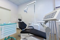 Стоматологическая клиника СоцДентал, с рейтингом 5 - находится по адресу Москва, Синельниковская улица, 49 