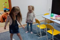 Центр развития ребенка Успех, с рейтингом 3 - находится по адресу Краснодар, 1 Мая улица, 304 