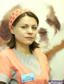 Кряжева Наталья Валерьевна