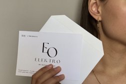 Студия эпиляции Elektro_by_Ovchinnikova, с рейтингом 5 - находится по адресу Киров, Профсоюзная улица, 7 