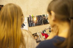 Фотошкола Креарте, с рейтингом 2.9 - находится по адресу Белгород, проспект Богдана Хмельницкого, 135Б 
