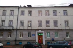 на улице Ленина в Черняховске