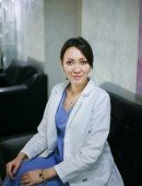 Дерматолог, косметолог Асель Тогжановна Баяндарова