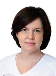 Стоматолог, пародонтолог Ольга Юрьевна Белых