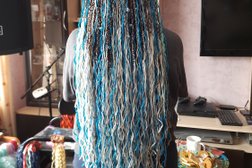 Студия красоты АФРОЭСТЕТИКА, с рейтингом 5 - находится по адресу Великий Новгород, Западный район, улица Кочетова, 16/46 