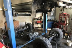 Автосервис на 3-ей Рабочей, с рейтингом 3.3 - находится по адресу Владивосток, проспект Красного Знамени, 135 ст3 