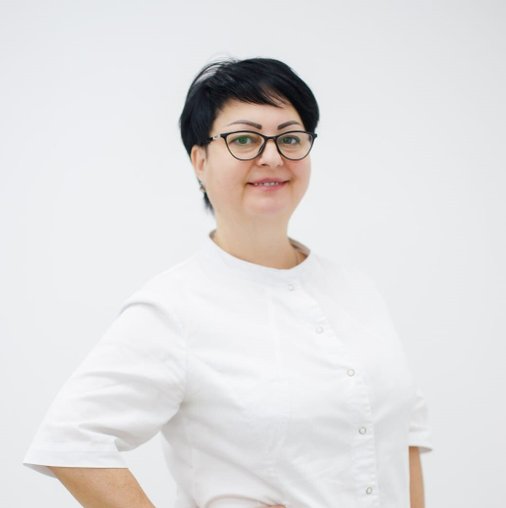 Татьяна Шелудько