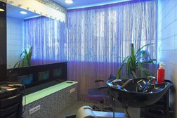Салон красоты Solisun, с рейтингом 4.5 - находится по адресу Московская область, Королёв, улица 50-летия ВЛКСМ, 4Г 