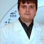 Специалист МРТ, рентгенолог Сергей Николаевич Нагорный