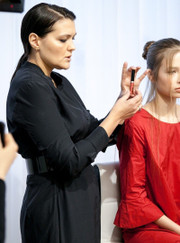 Визажист Татьяна Яблокова