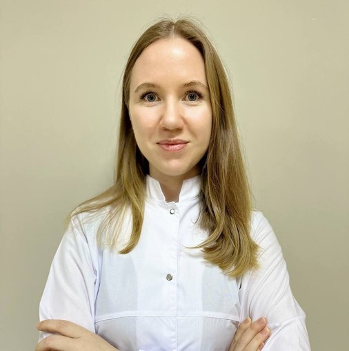Эльвира Эдуардовна Рудницкая