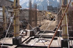 Компания Ec Energy Qazaqstan, с рейтингом 2.8 - находится по адресу Алматы, Сағадат Нұрмағамбетов, 70 