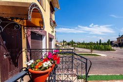 Офис продаж ЖК Нордхаус